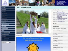 Skt Josefs Skole