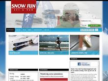 Snow Fun Skiservice
