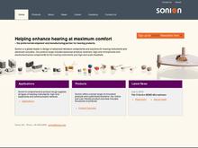 Sonion A/S