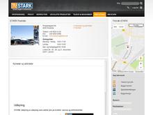Stark Ledreborg