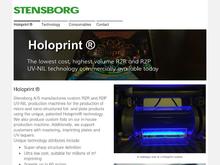 Stensborg A/S