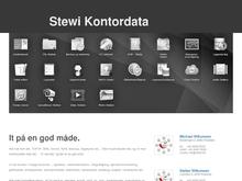 Stewi Kontordata v/Stefan Willumsen