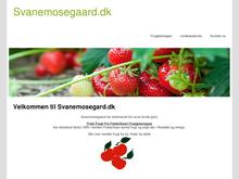 Svanemosegård v/Vagn Frederiksen