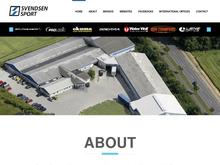 Svendsen Sport A/S