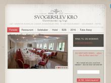 Svogerslev Kro ApS