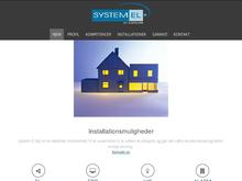 SYSTEM EL ApS