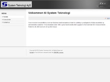 System Teknologi ApS