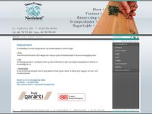 Tømrerfirmaet Nicolaisen Aps
