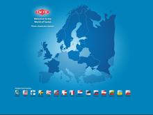Tactic Games Denmark, Filial af Tactic Games Oy, Finland