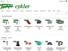 Tempo Cykler