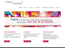 Torngaard Heinemann Marketing ApS