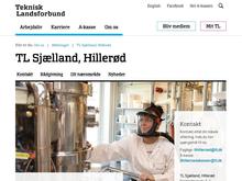 Teknisk Landsforbund
