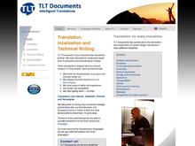TLT Documents ApS