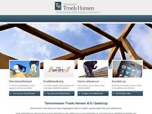 Troels Hansen Holding ApS