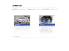 Topcon Danmark Filial af Topcon Europe B.V.