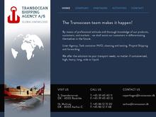 Transocean Shipping Agency A/S