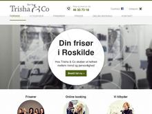 Trisha&co v/Tina Lumholdt Jensen