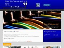 Tune El-Center ApS
