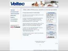 Veltec ApS