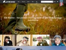 Viking Footwear A/S