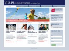 Vilsøe Boligadvokater A/S