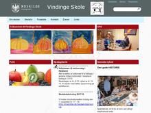 Vindinge Skole