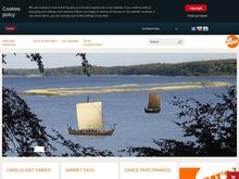Roskilde-Egnens Turistbureau & Roskilde-Egnens Tur