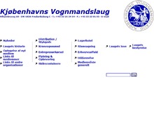 Kjøbenhavns Vognmandslaug