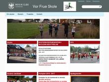 Vor Frue Skole