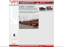 Viggo Rasmussen Transport A/S