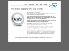 Infotext Worldbizz ApS