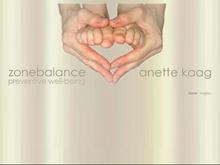 Zoneterapi-Balance og Velvære